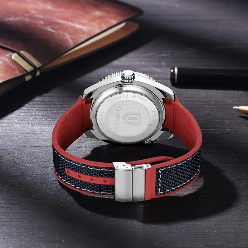 LIBERTY PERFORM WATCH