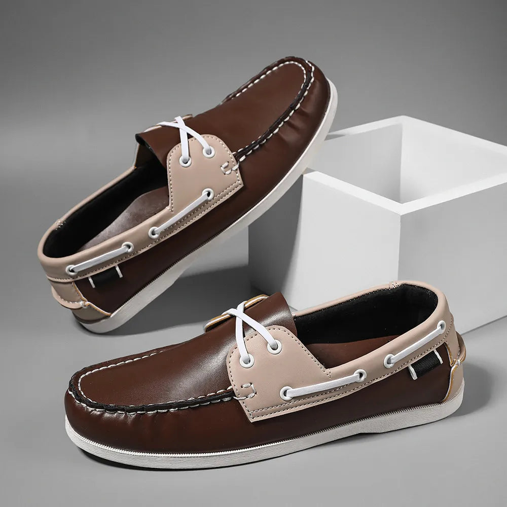 VELARO — Boat Shoes