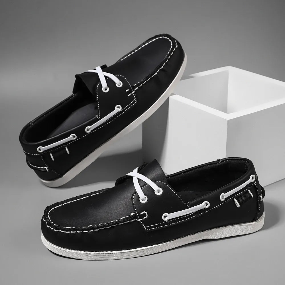 VELARO — Boat Shoes