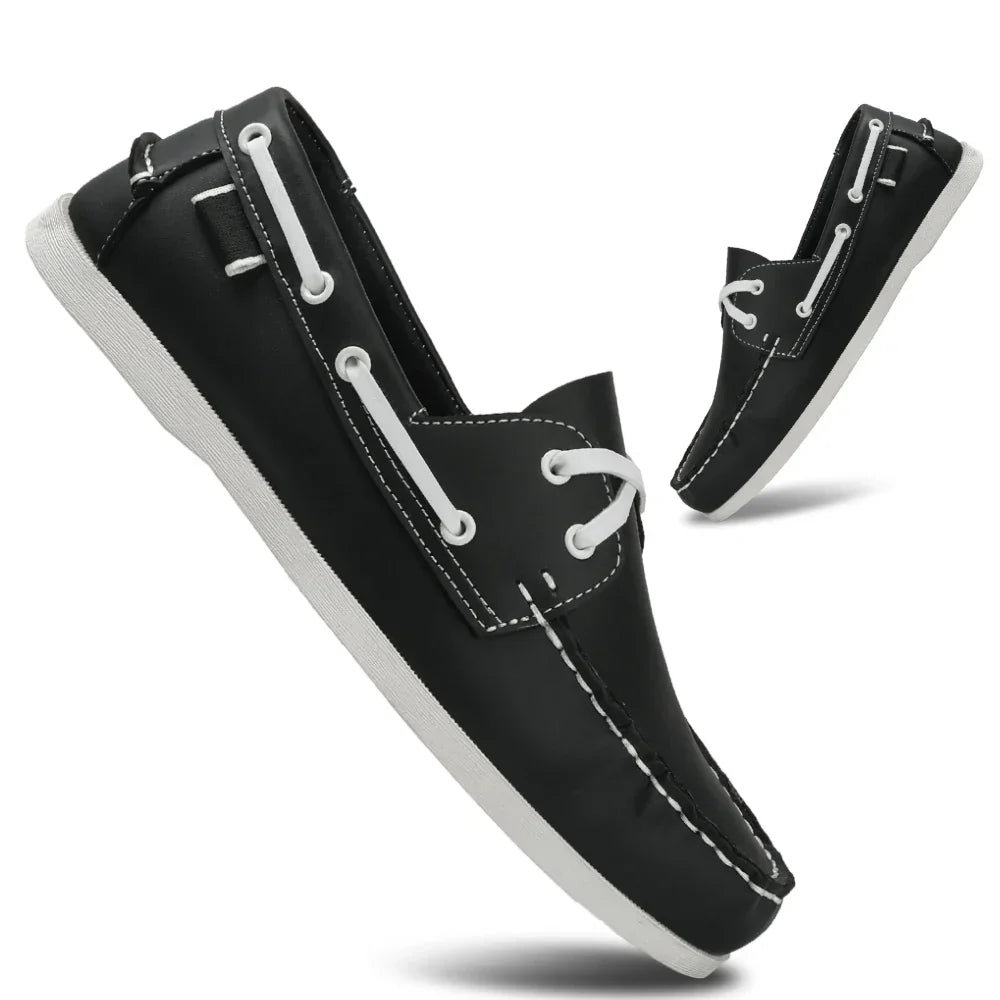 VELARO — Boat Shoes