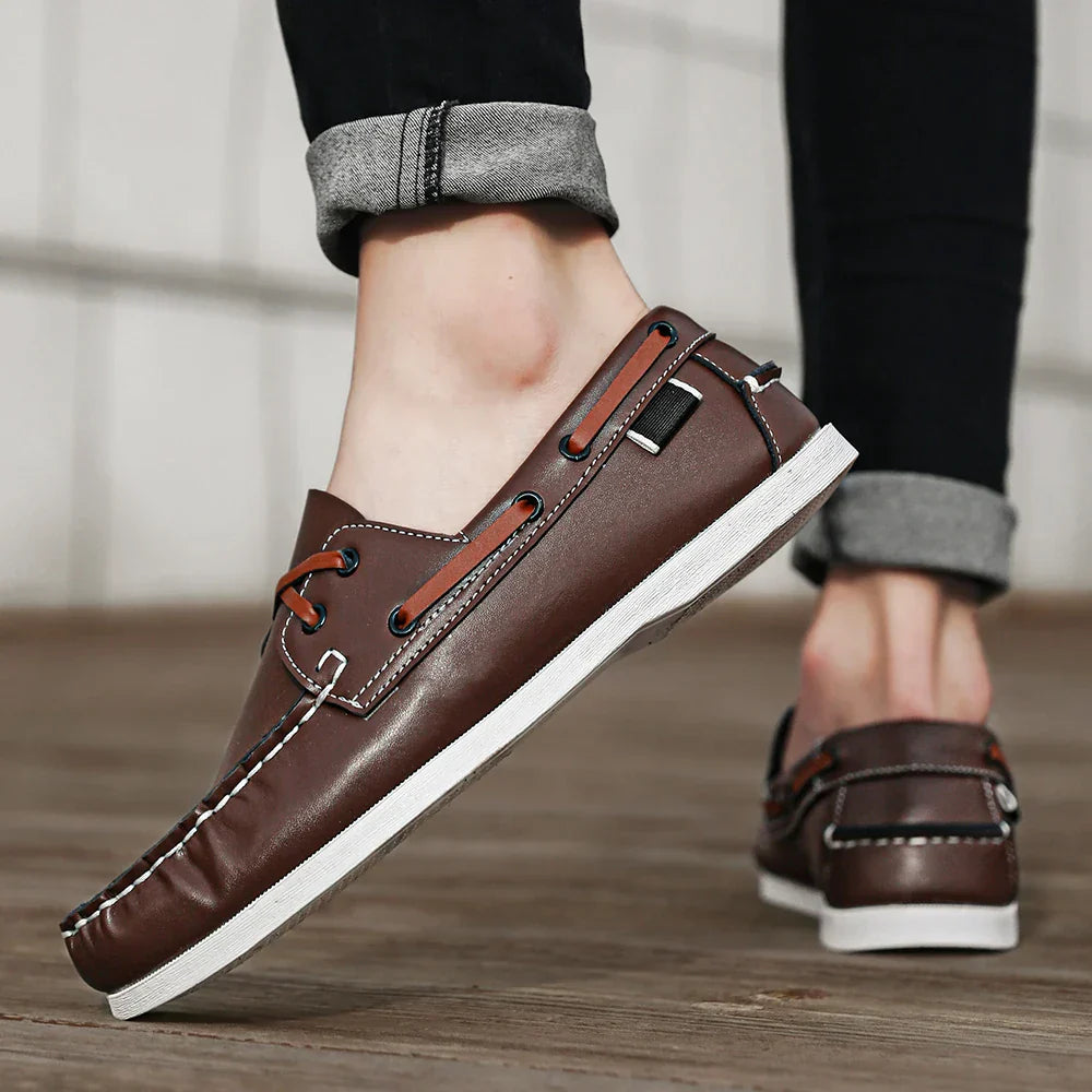VELARO — Boat Shoes