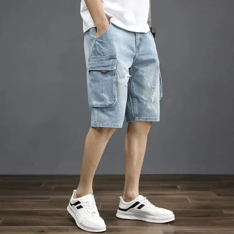 AURORA RIPPLE SHORTS