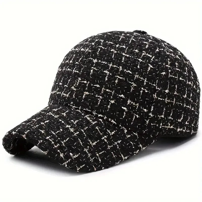 Velvet Whisper Beret