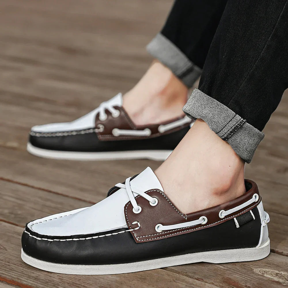VELARO — Boat Shoes