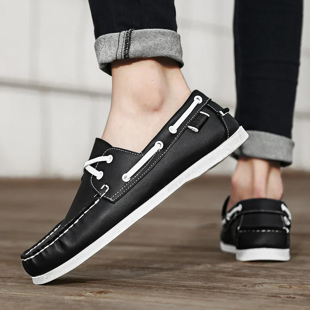 VELARO — Boat Shoes