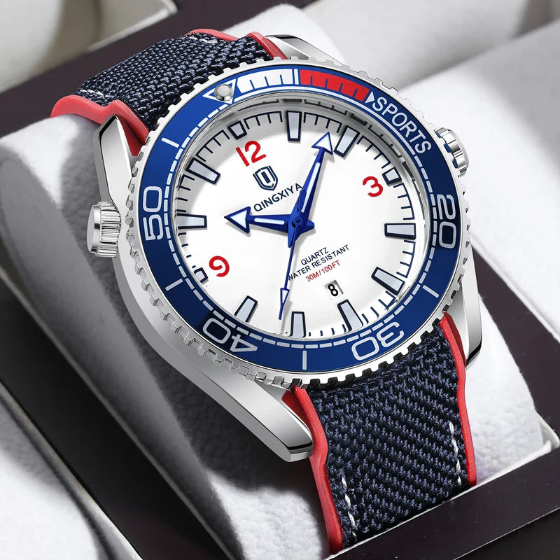 LIBERTY PERFORM WATCH