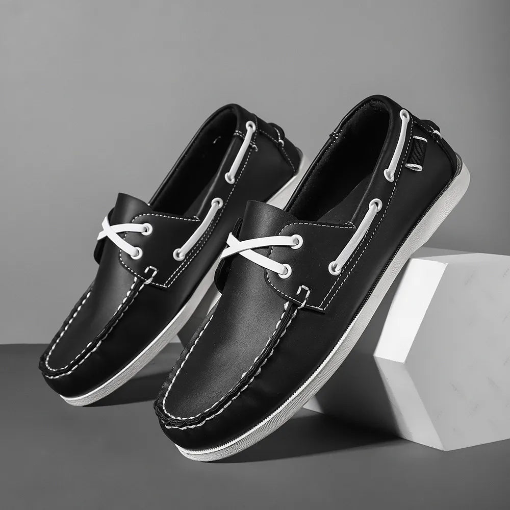 VELARO — Boat Shoes