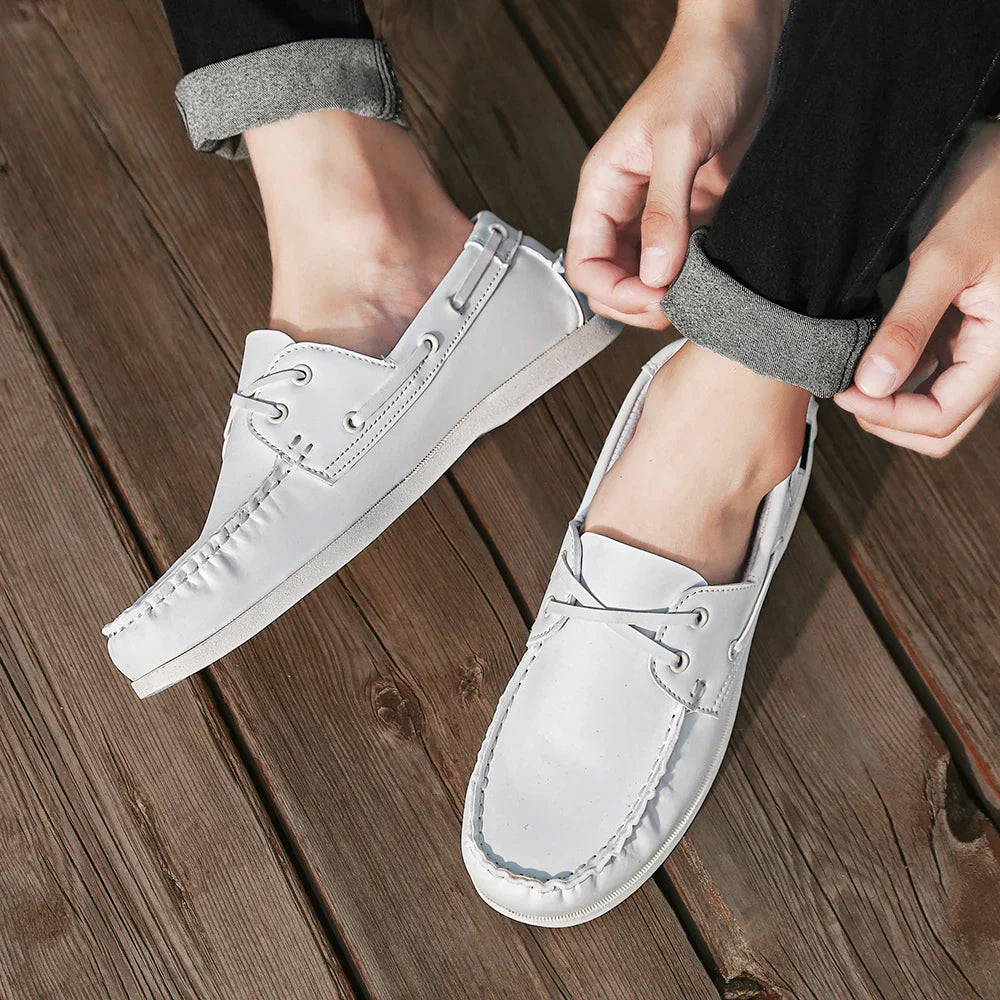 VELARO — Boat Shoes