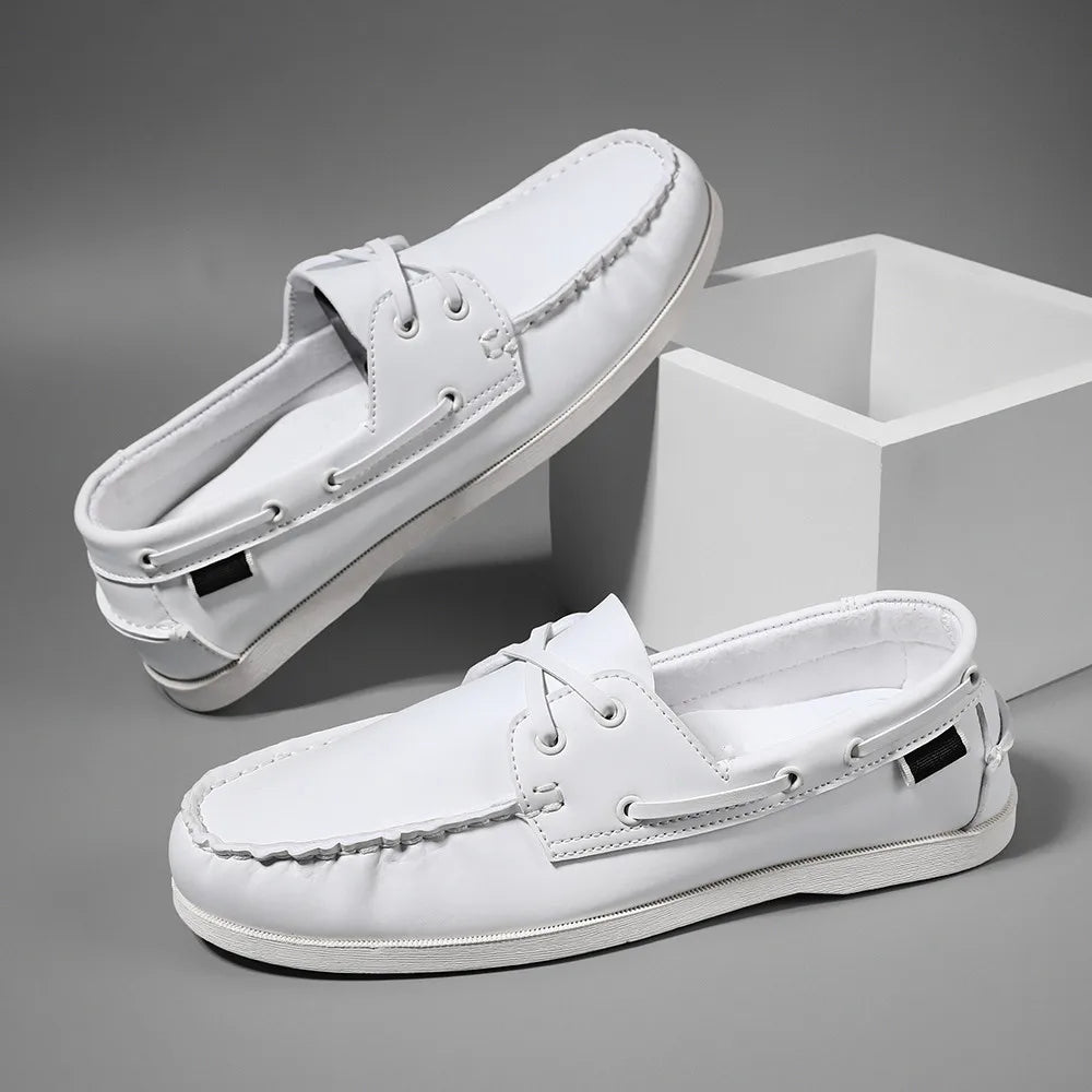 VELARO — Boat Shoes