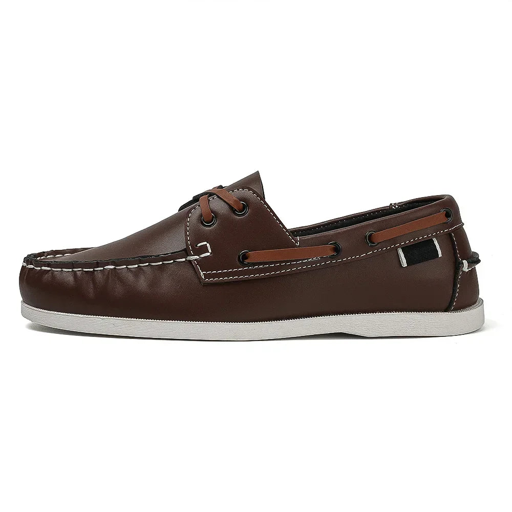 VELARO — Boat Shoes