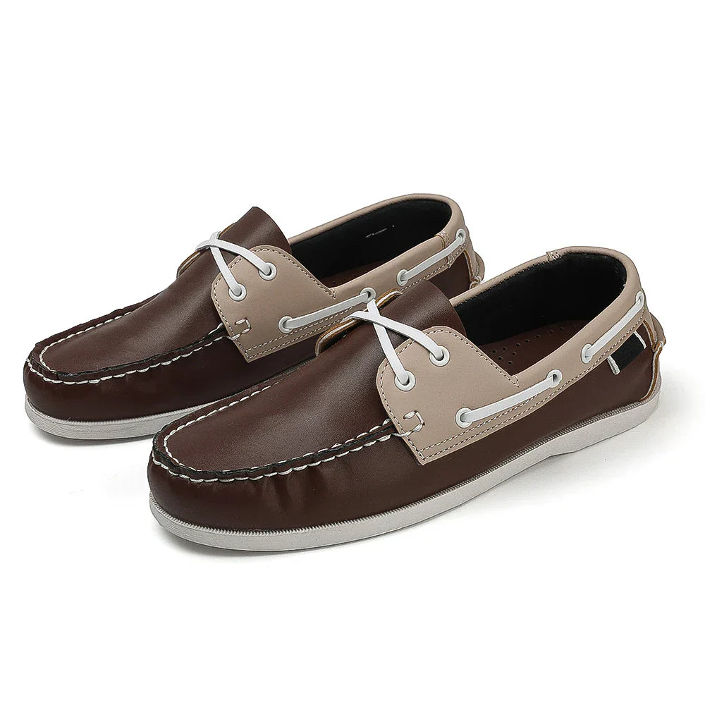 VELARO — Boat Shoes