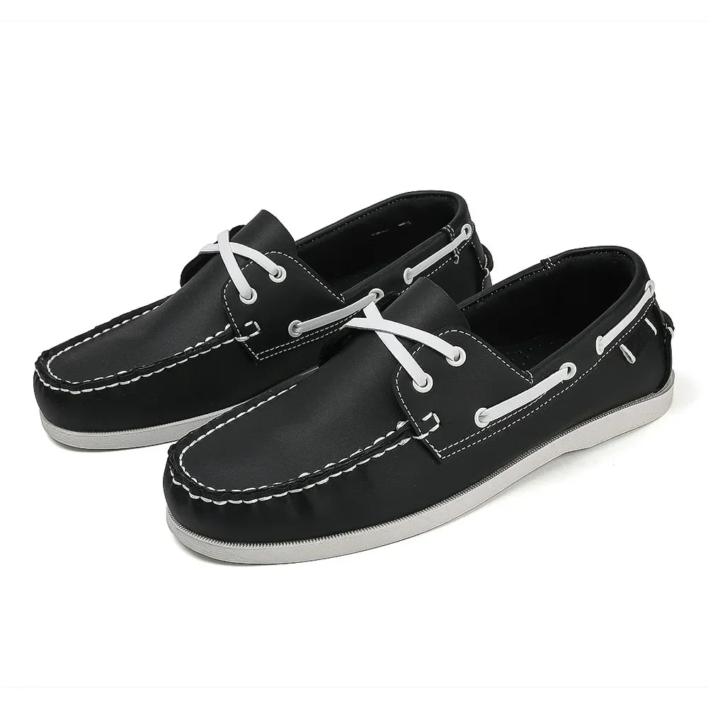 VELARO — Boat Shoes