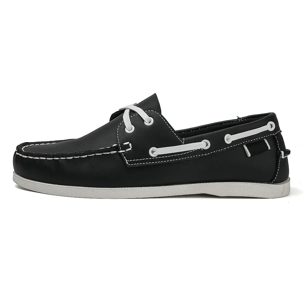 VELARO — Boat Shoes