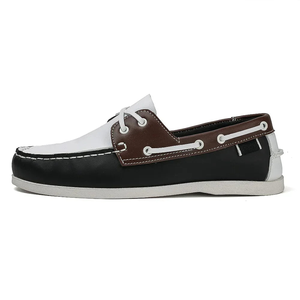 VELARO — Boat Shoes
