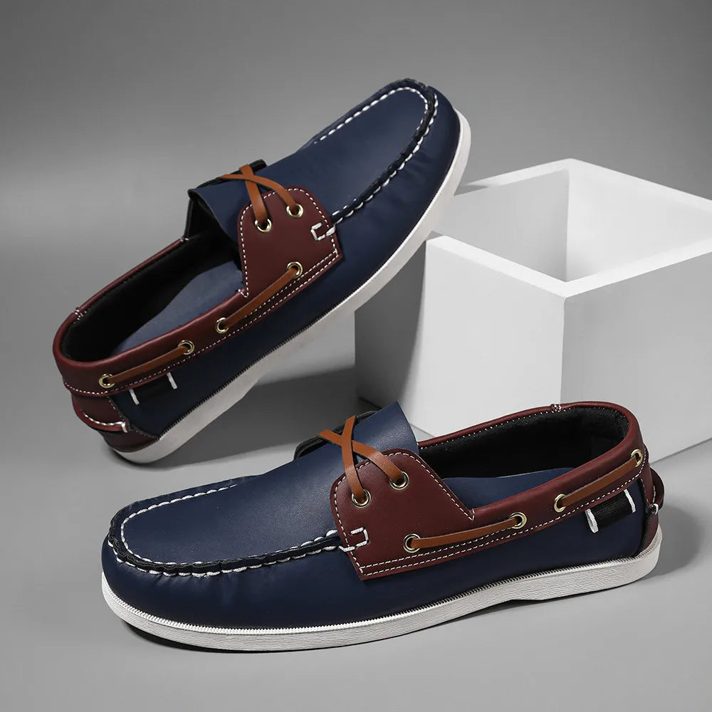 VELARO — Boat Shoes
