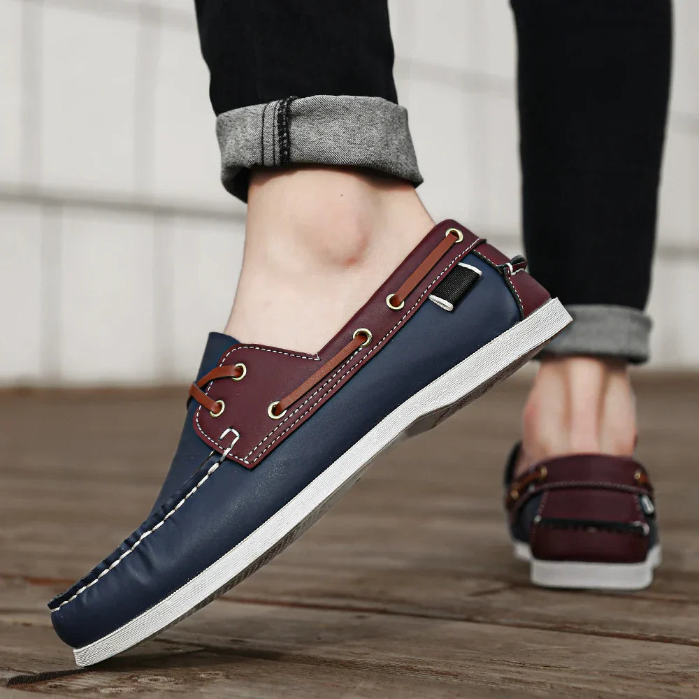VELARO — Boat Shoes