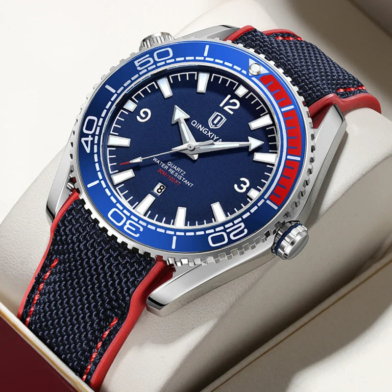 LIBERTY PERFORM WATCH