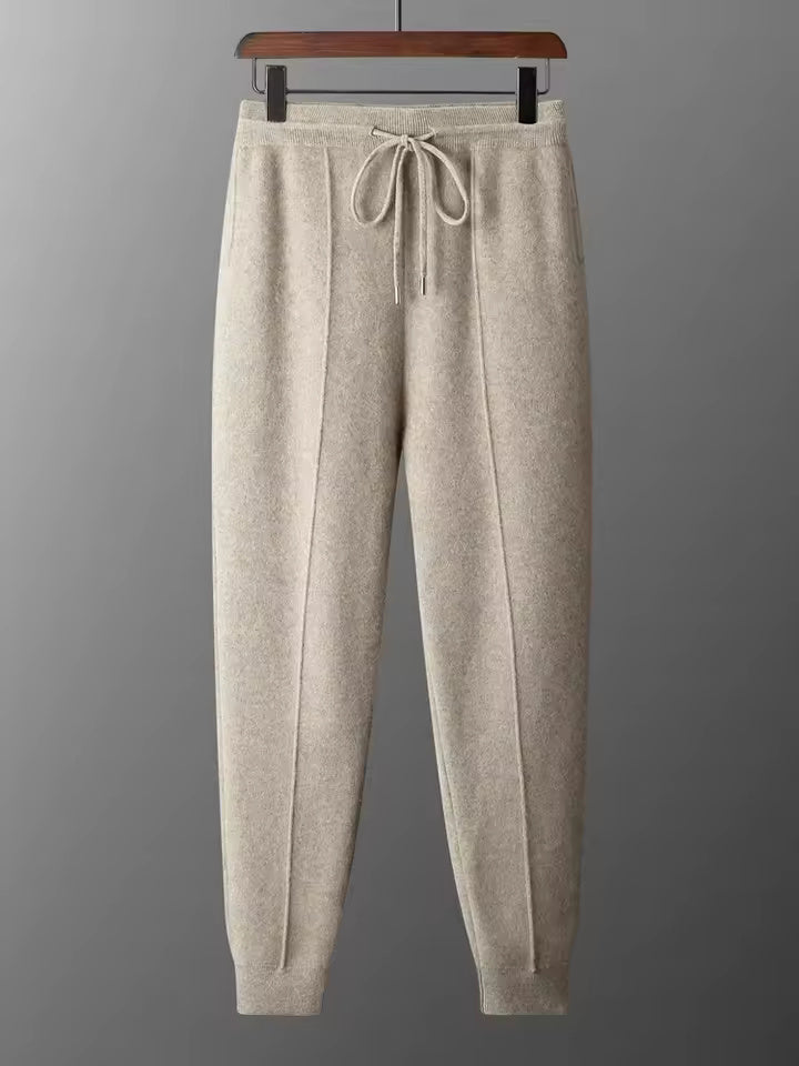 MERINELLE - Merino Wool Jumpsuit