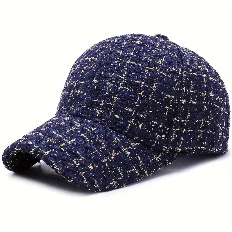 Velvet Whisper Beret