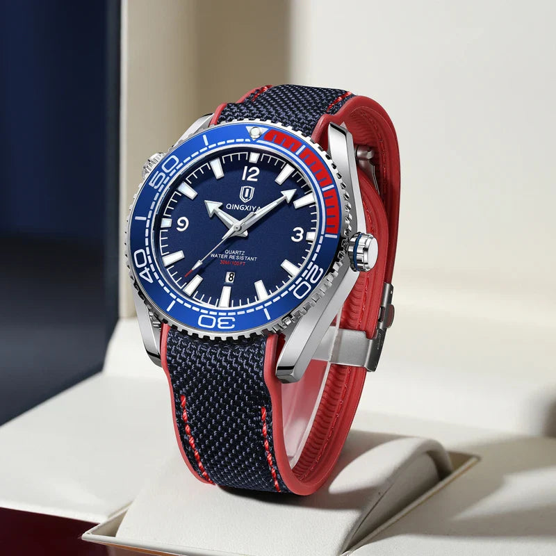 LIBERTY PERFORM WATCH