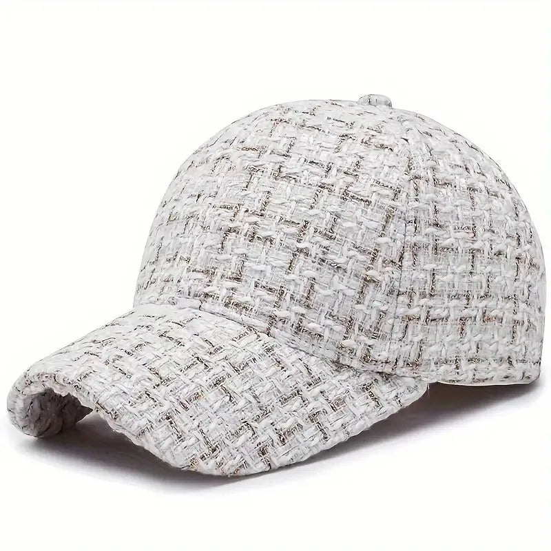 Velvet Whisper Beret