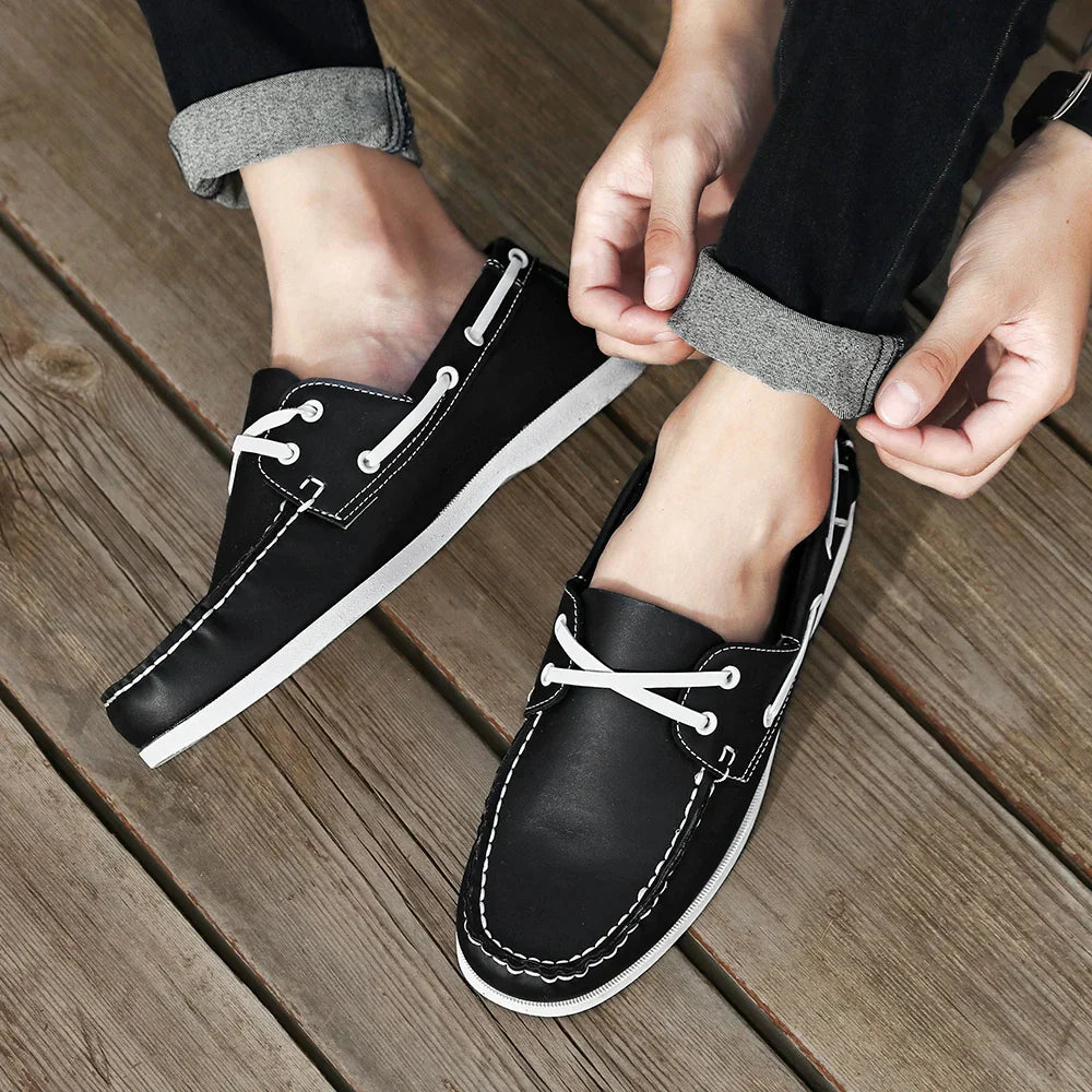 VELARO — Boat Shoes