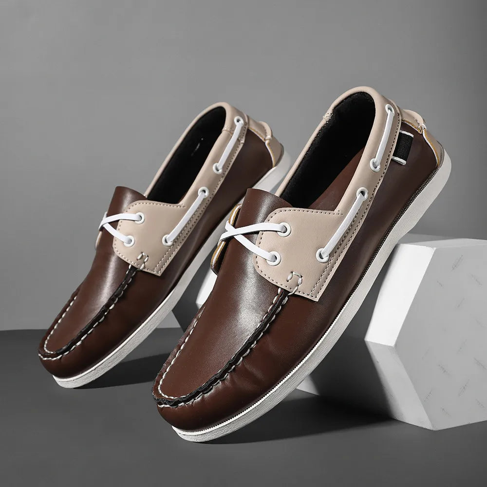VELARO — Boat Shoes