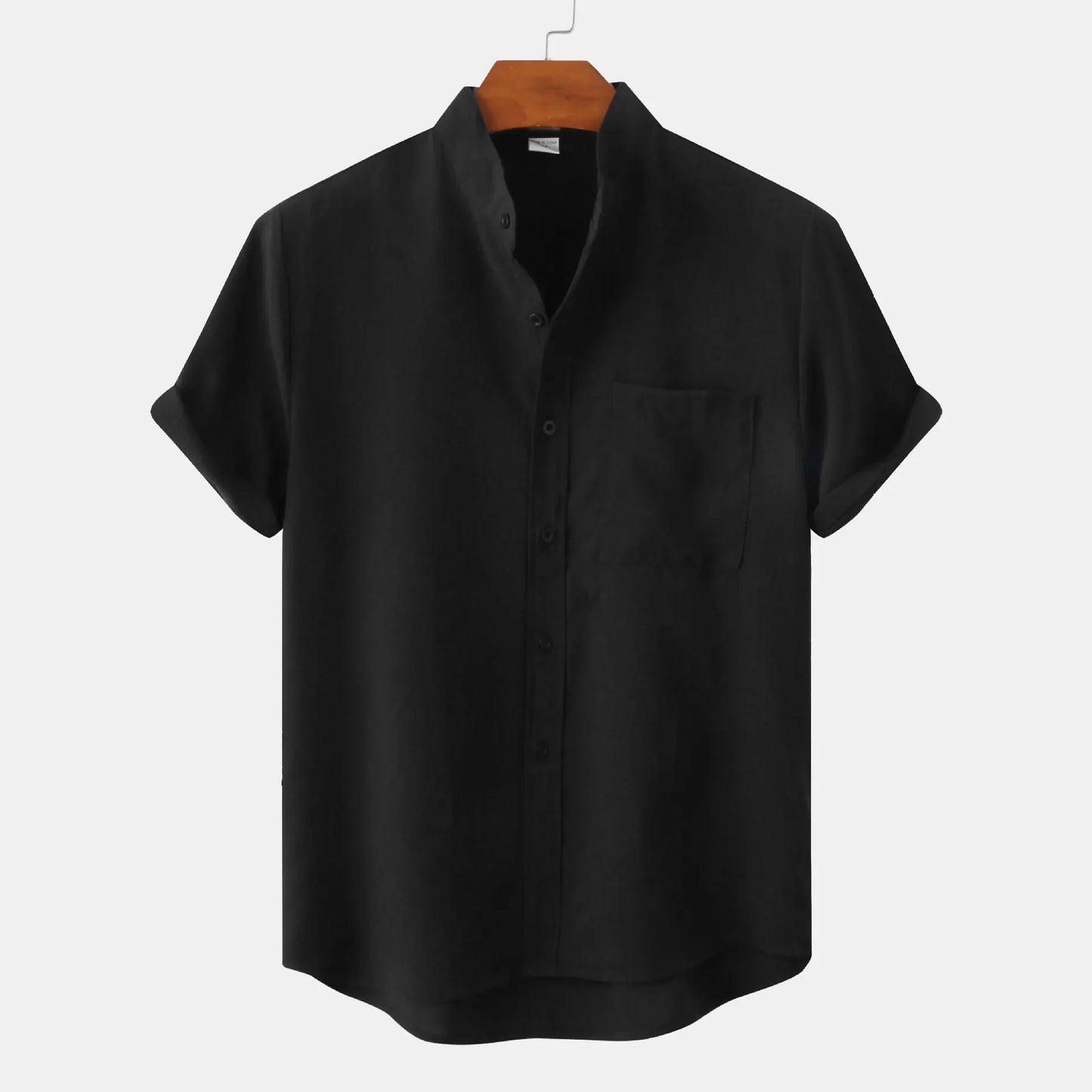 Enzo Linen Shirt