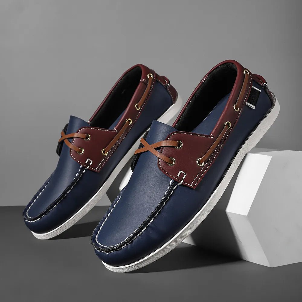 VELARO — Boat Shoes