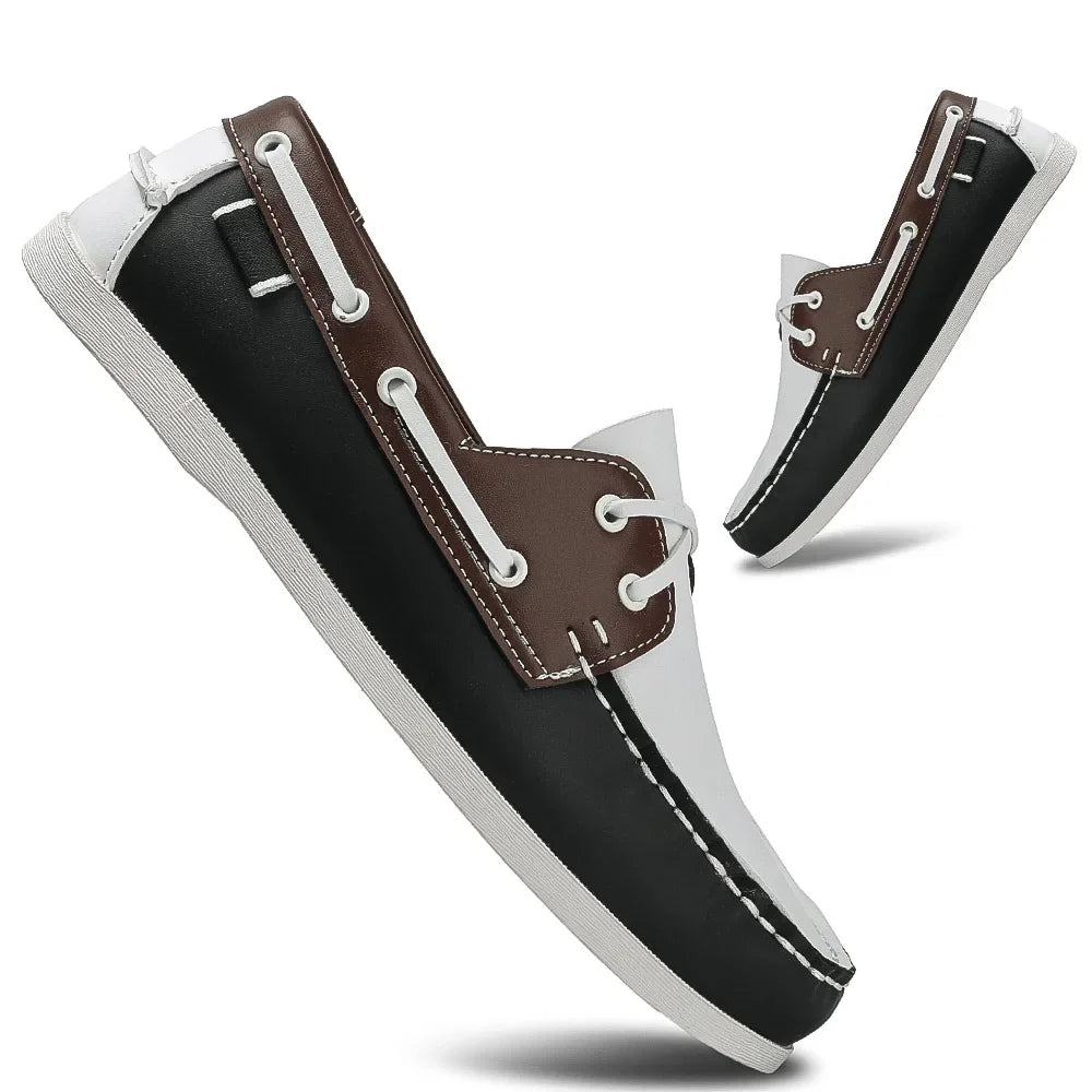 VELARO — Boat Shoes