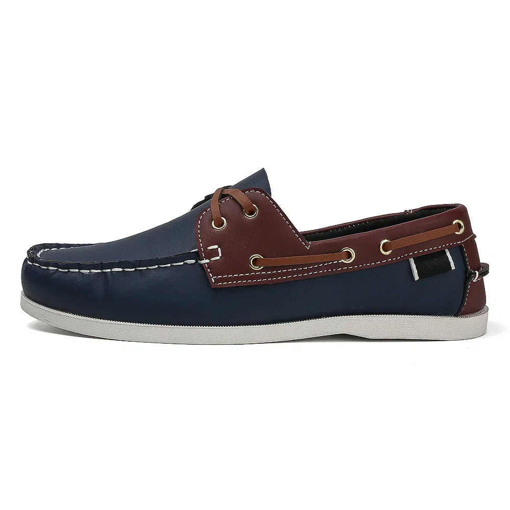 VELARO — Boat Shoes