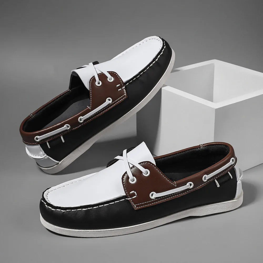 VELARO — Boat Shoes