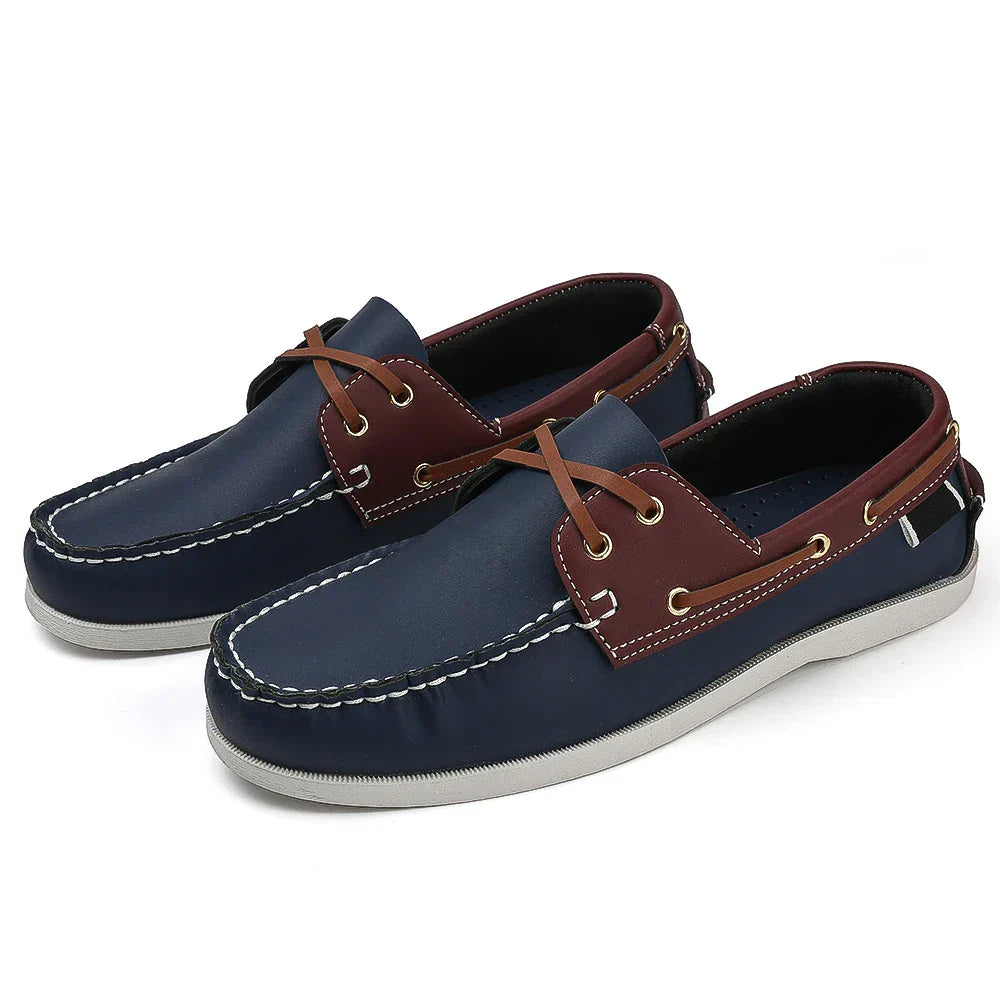 VELARO — Boat Shoes