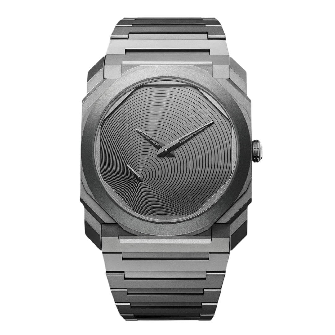 CERIXA — Timepiece