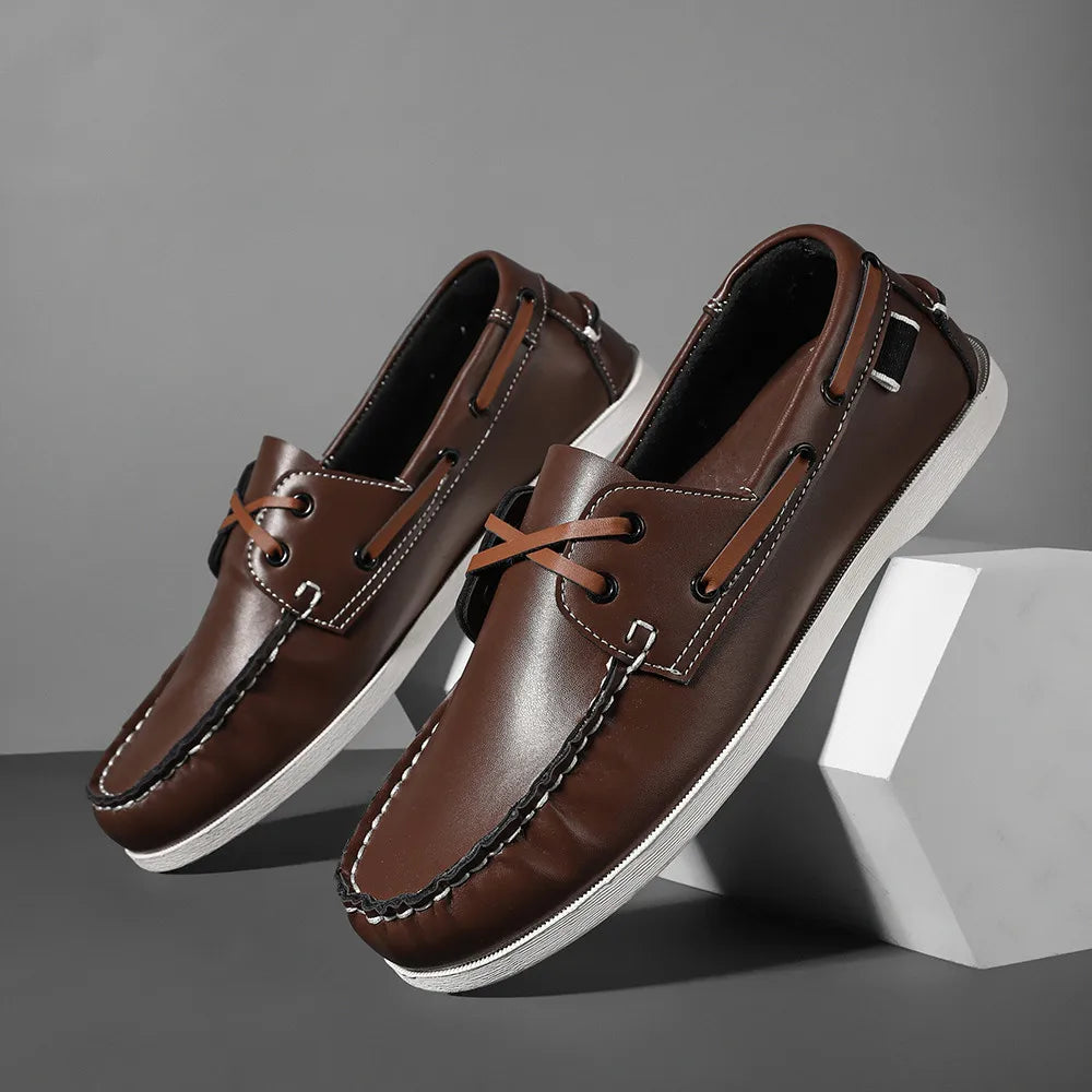 VELARO — Boat Shoes