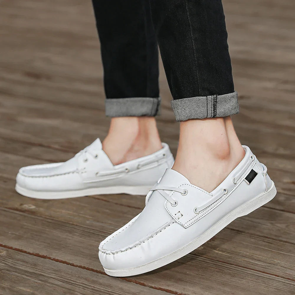VELARO — Boat Shoes