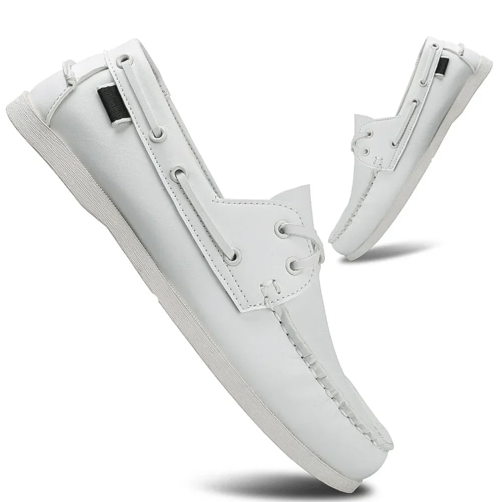 VELARO — Boat Shoes