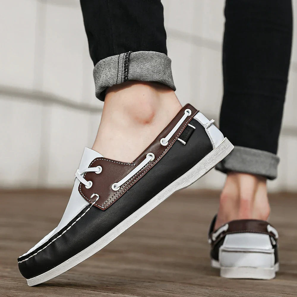 VELARO — Boat Shoes