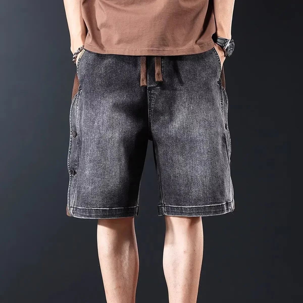FORT WAYNE RETRO SHORTS
