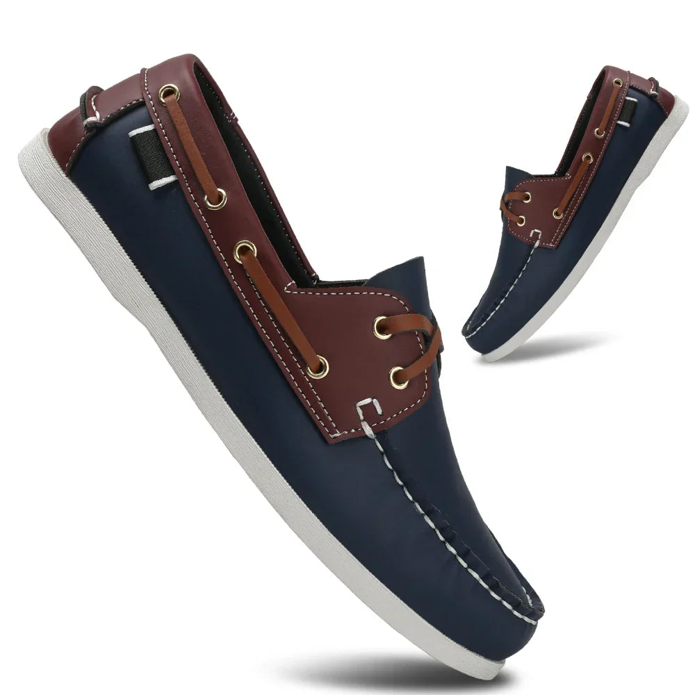 VELARO — Boat Shoes