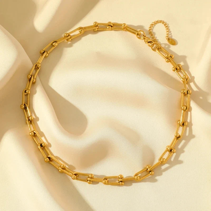 Luminae Elegante Necklace
