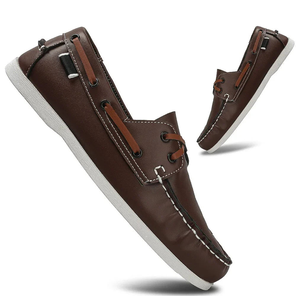 VELARO — Boat Shoes