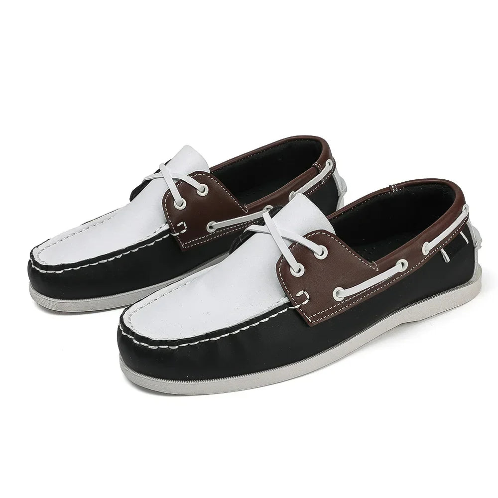 VELARO — Boat Shoes