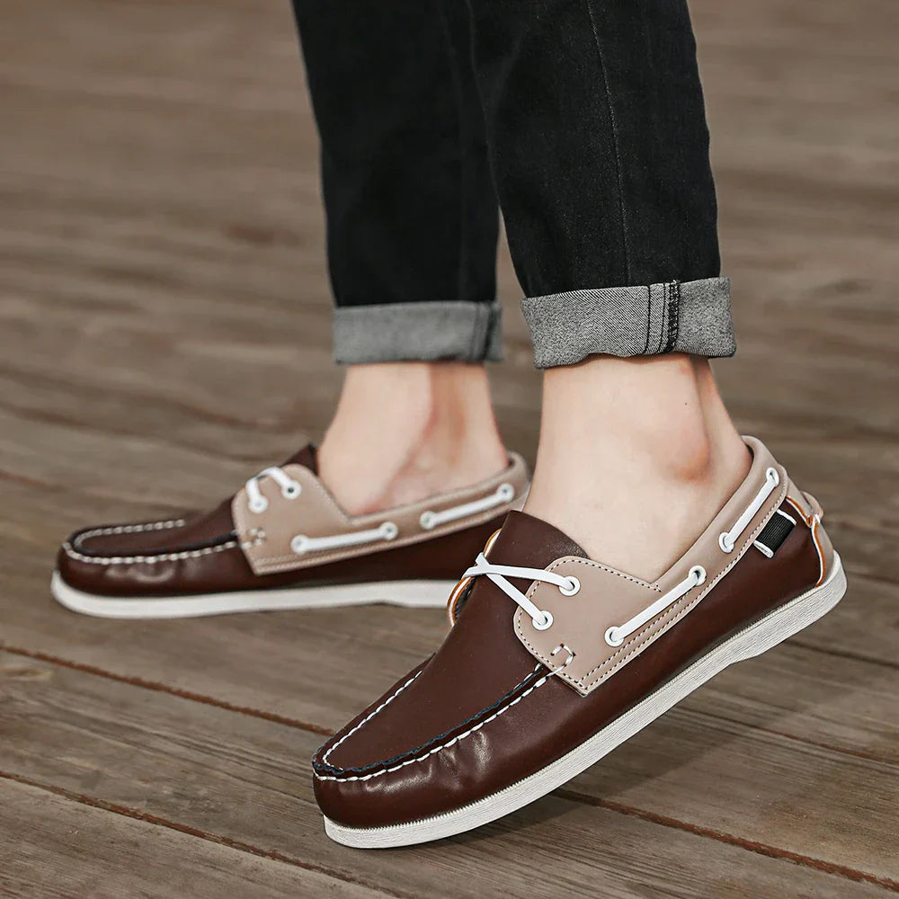 VELARO — Boat Shoes