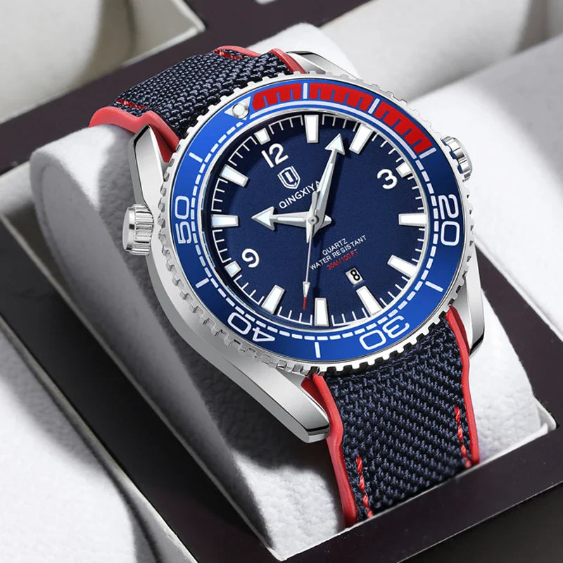LIBERTY PERFORM WATCH