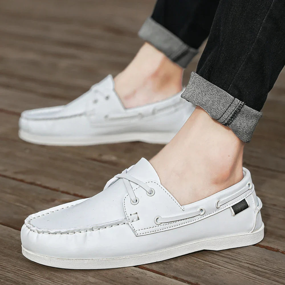 VELARO — Boat Shoes