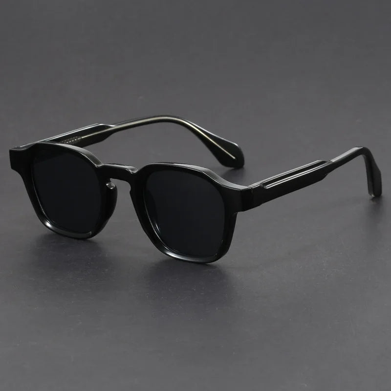 CLARION — Vintage Vision Sunglasses