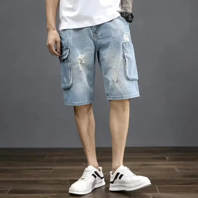 AURORA RIPPLE SHORTS