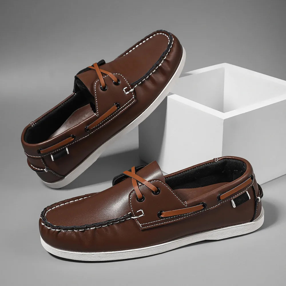 VELARO — Boat Shoes