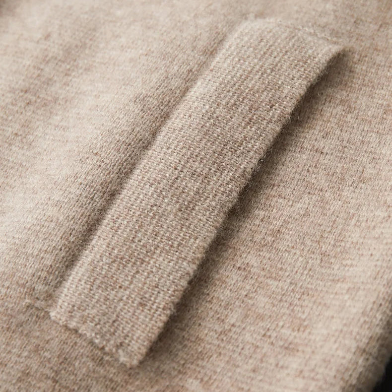 Cashmira — Cashmere Vest